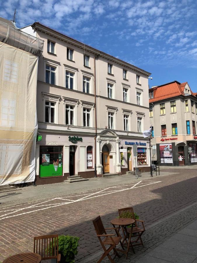 Nordischer Hof Apartments, Free Parking Stary Toruń 외부 사진