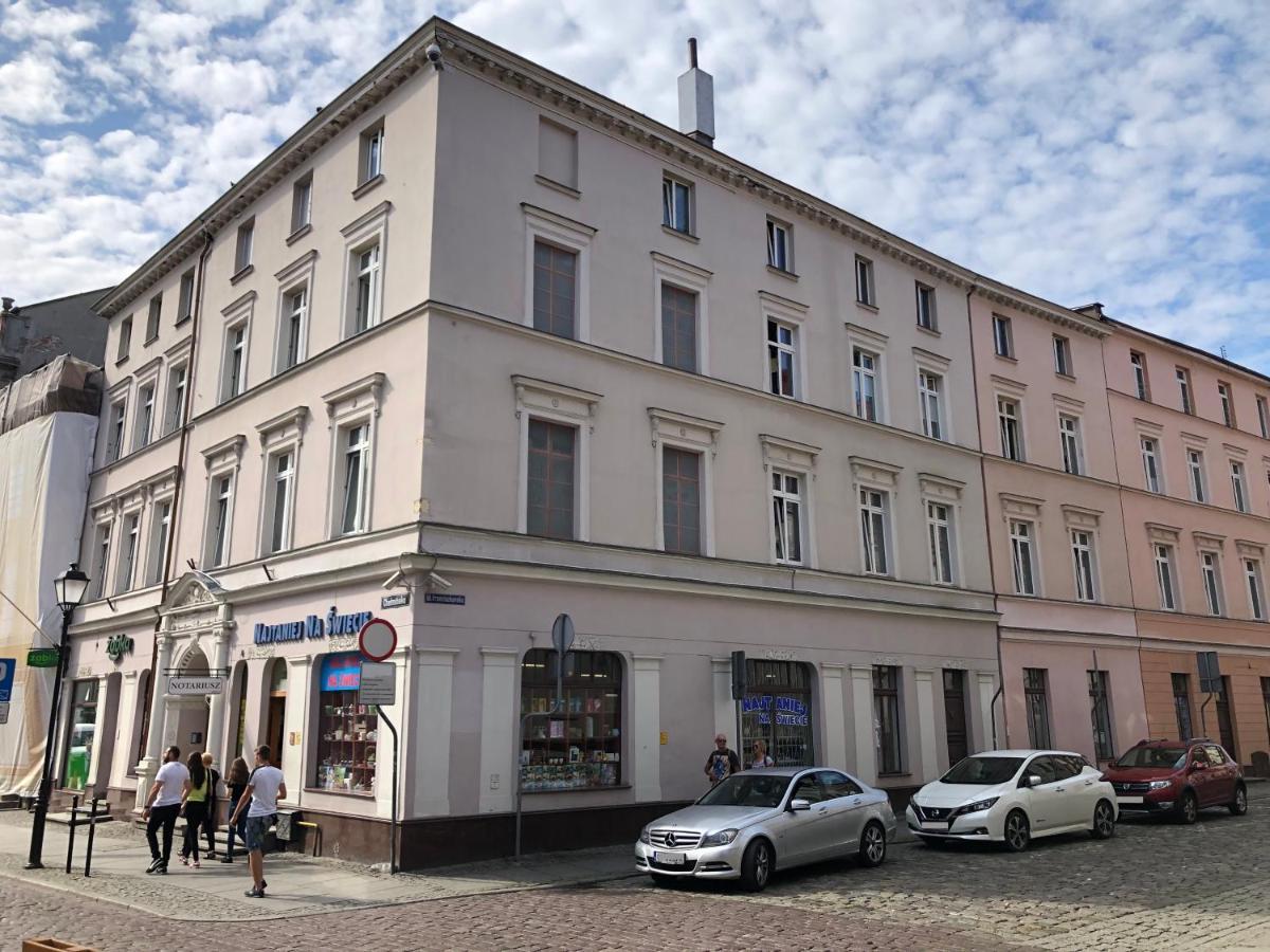 Nordischer Hof Apartments, Free Parking Stary Toruń 외부 사진