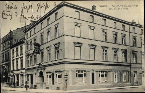 Nordischer Hof Apartments, Free Parking Stary Toruń 외부 사진