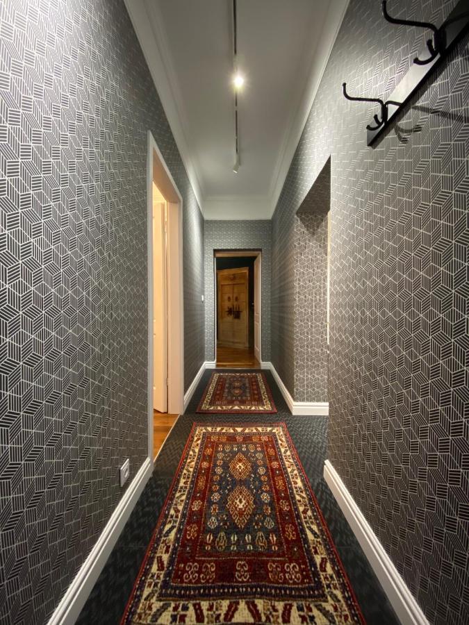 Nordischer Hof Apartments, Free Parking Stary Toruń 외부 사진