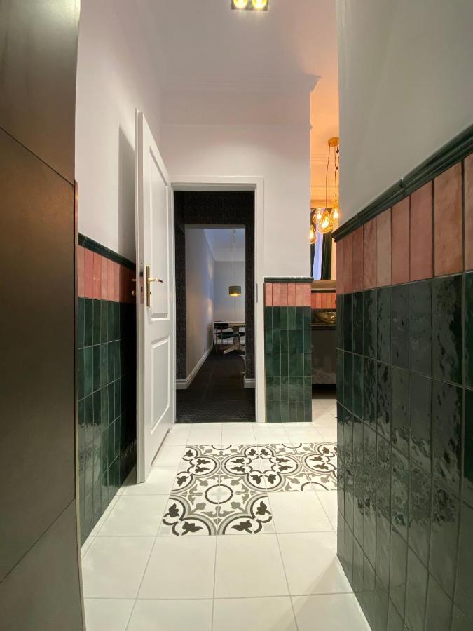 Nordischer Hof Apartments, Free Parking Stary Toruń 외부 사진
