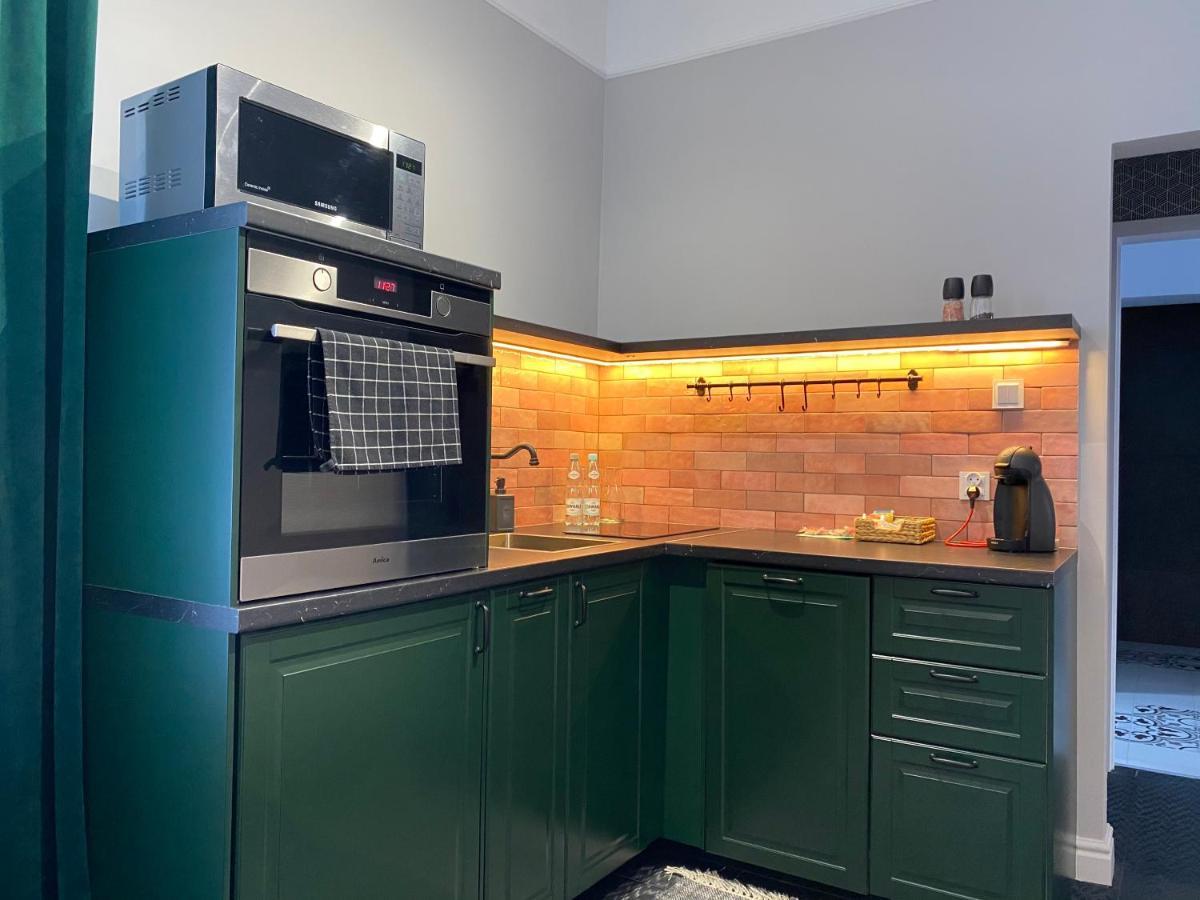 Nordischer Hof Apartments, Free Parking Stary Toruń 외부 사진