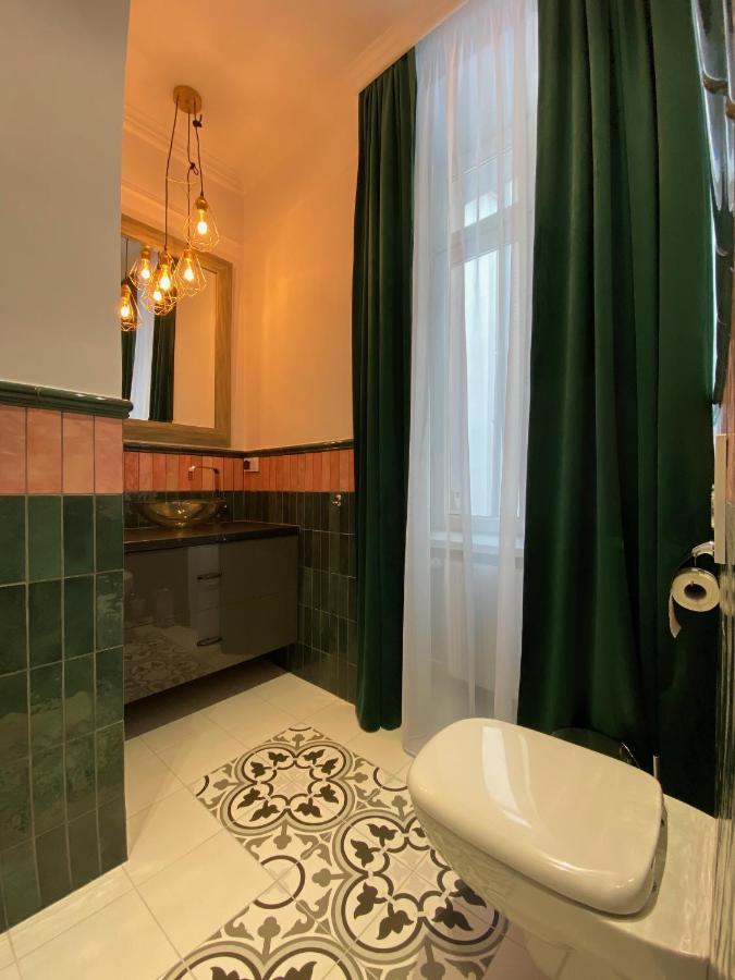 Nordischer Hof Apartments, Free Parking Stary Toruń 외부 사진