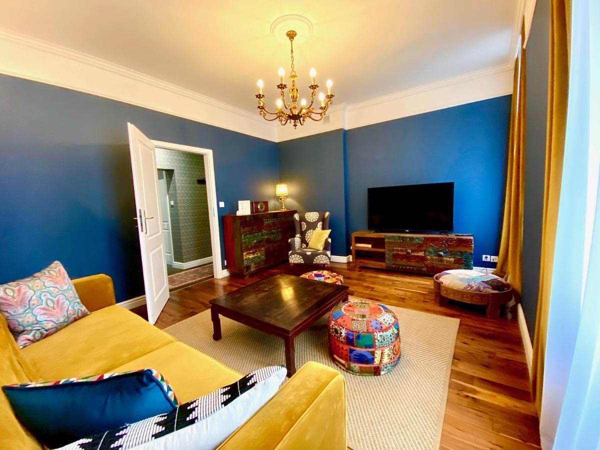 Nordischer Hof Apartments, Free Parking Stary Toruń 외부 사진