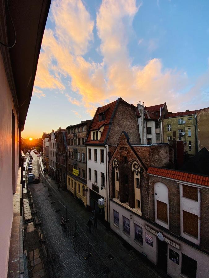 Nordischer Hof Apartments, Free Parking Stary Toruń 외부 사진