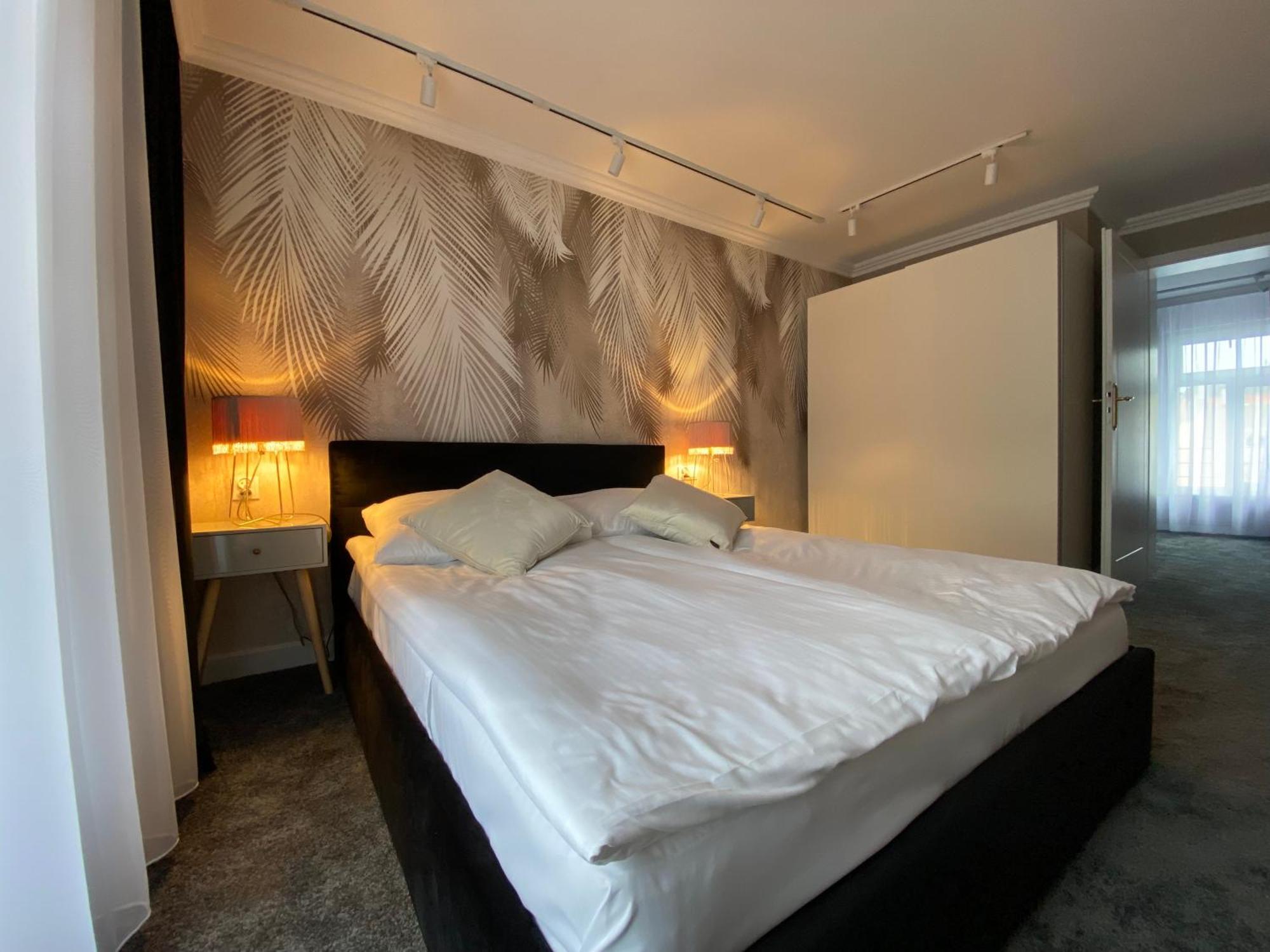 Nordischer Hof Apartments, Free Parking Stary Toruń 외부 사진