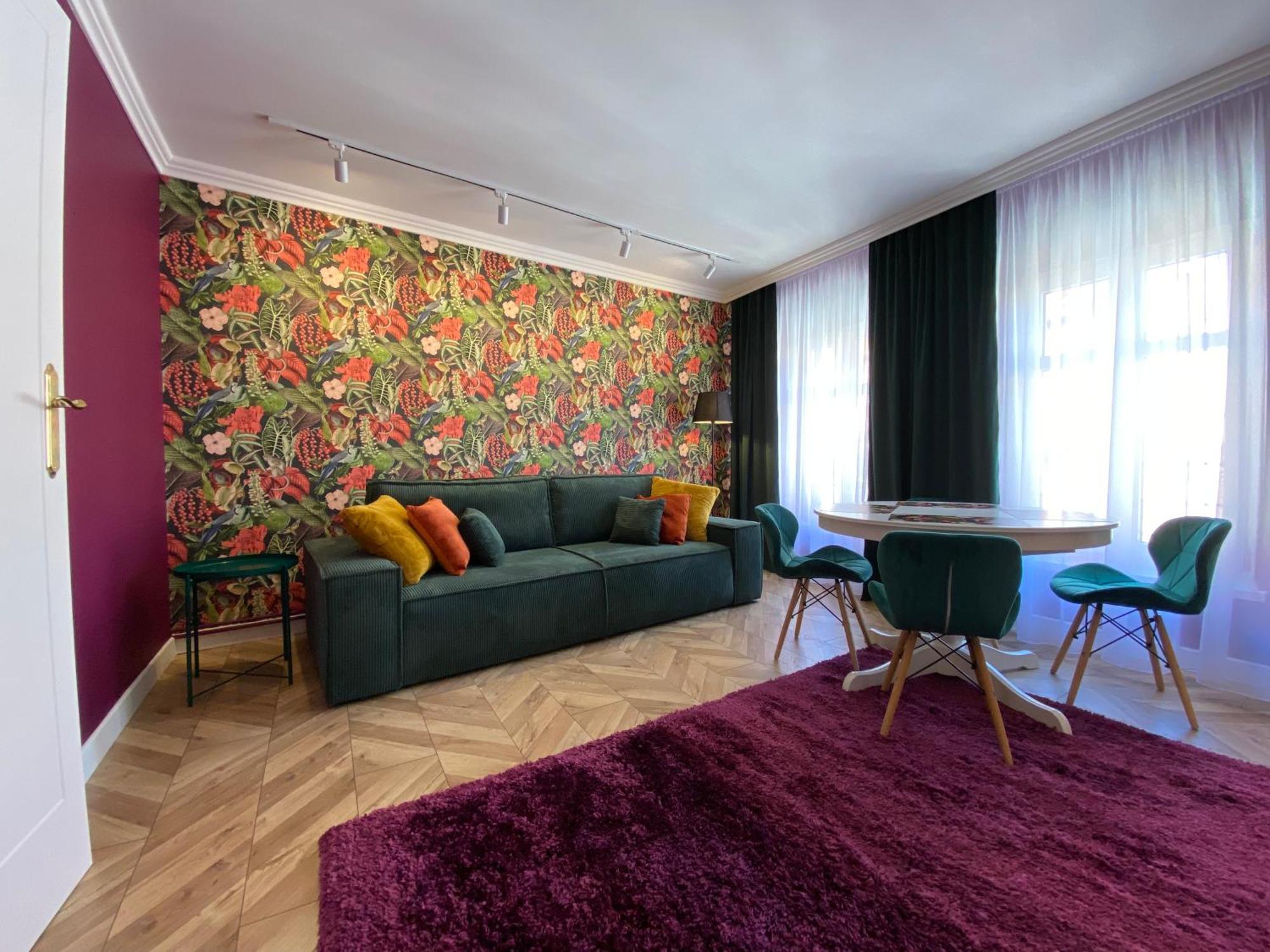 Nordischer Hof Apartments, Free Parking Stary Toruń 외부 사진