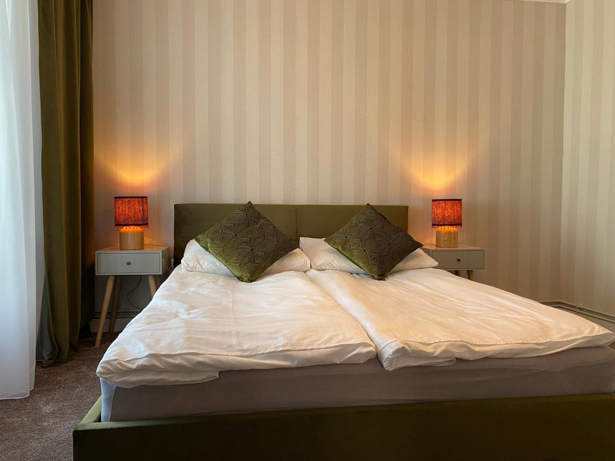 Nordischer Hof Apartments, Free Parking Stary Toruń 외부 사진