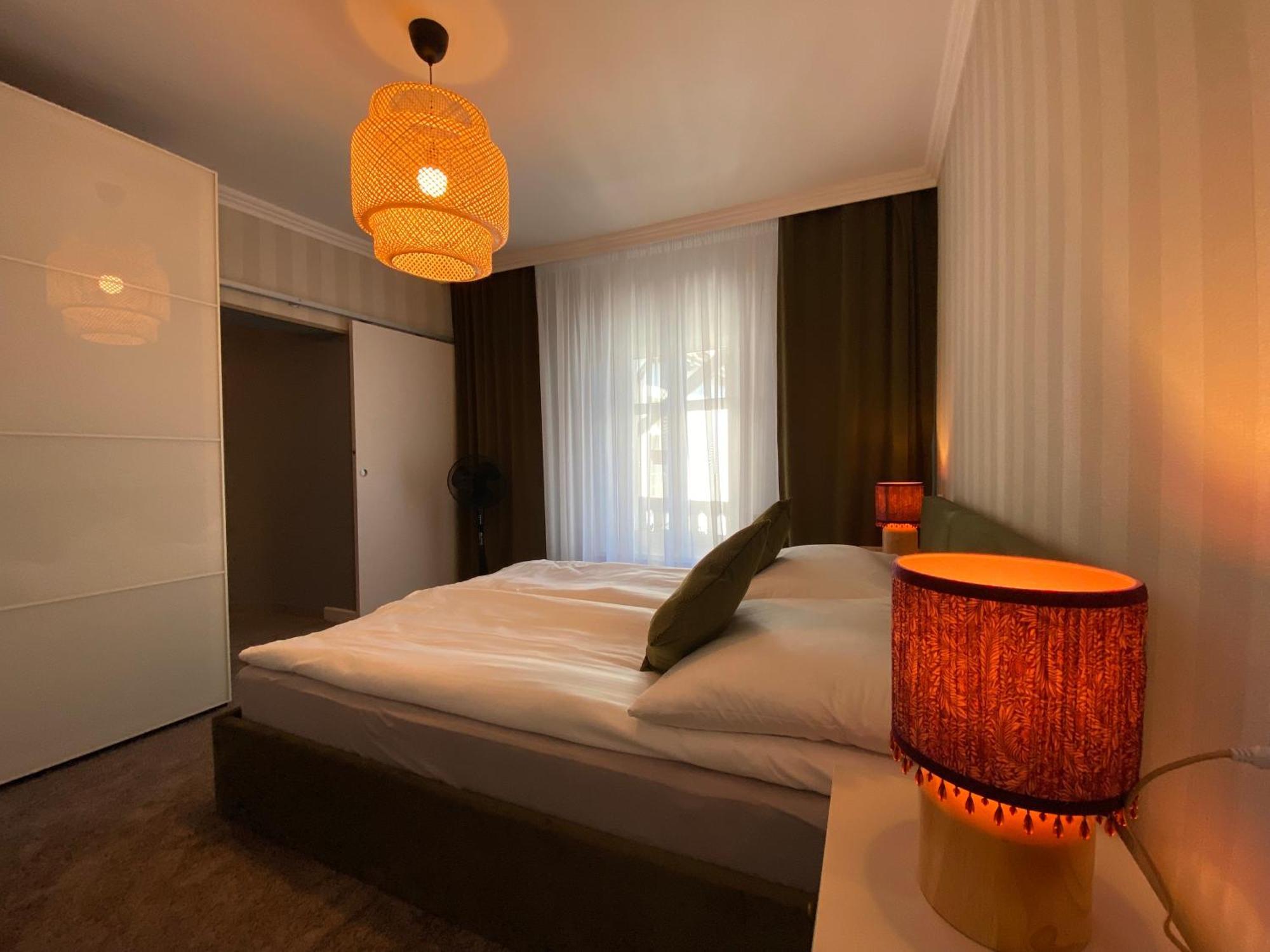 Nordischer Hof Apartments, Free Parking Stary Toruń 외부 사진
