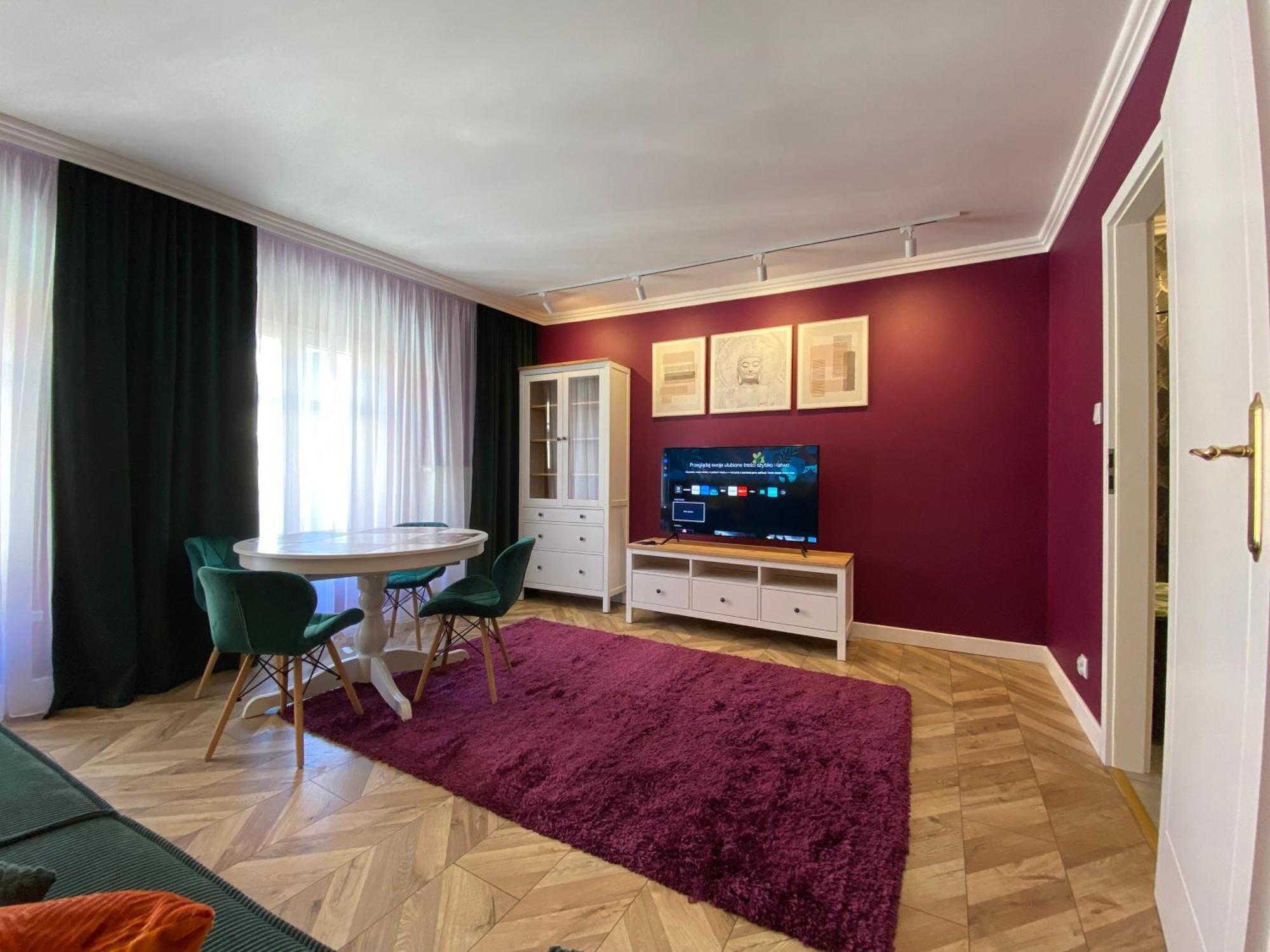 Nordischer Hof Apartments, Free Parking Stary Toruń 외부 사진
