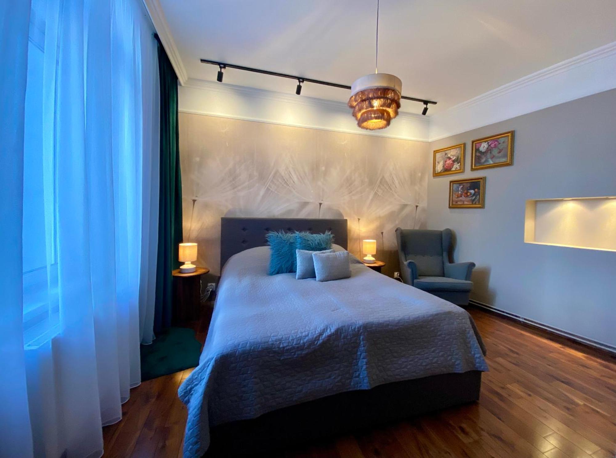 Nordischer Hof Apartments, Free Parking Stary Toruń 외부 사진