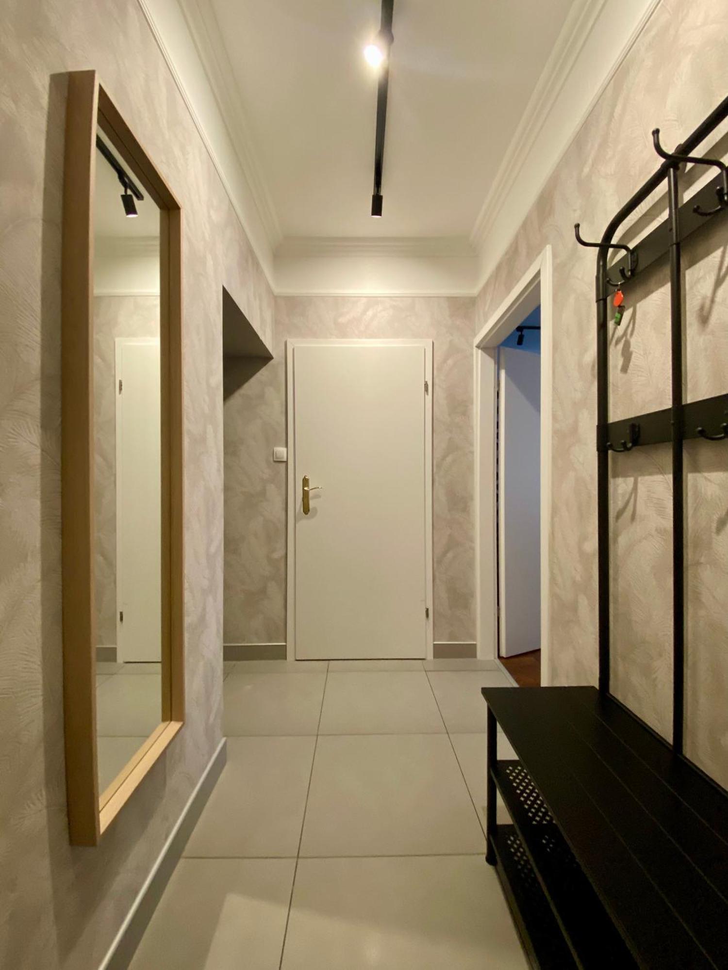 Nordischer Hof Apartments, Free Parking Stary Toruń 외부 사진