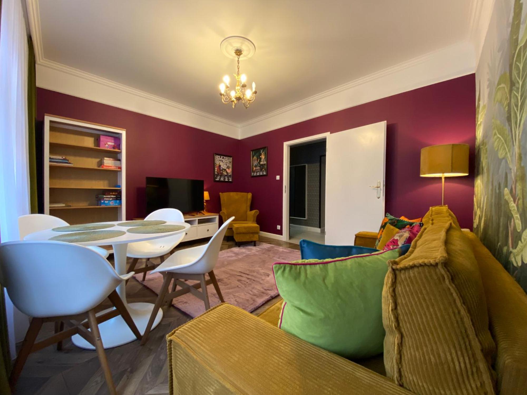 Nordischer Hof Apartments, Free Parking Stary Toruń 외부 사진