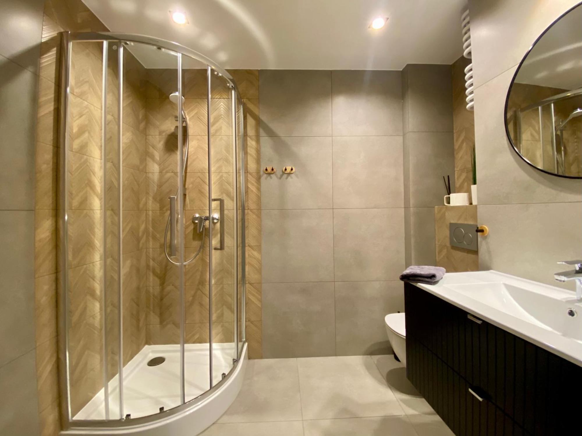 Nordischer Hof Apartments, Free Parking Stary Toruń 외부 사진