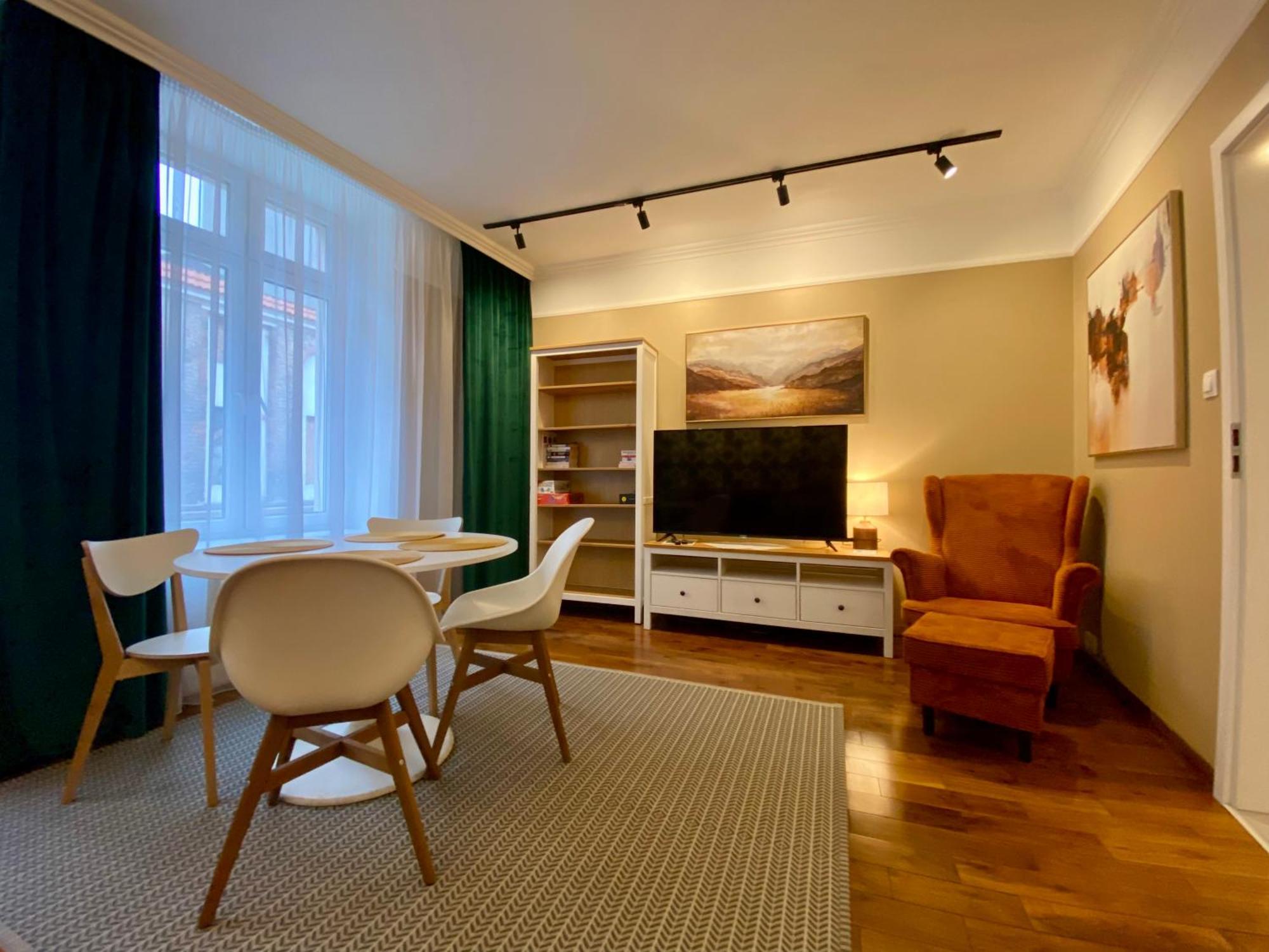 Nordischer Hof Apartments, Free Parking Stary Toruń 외부 사진
