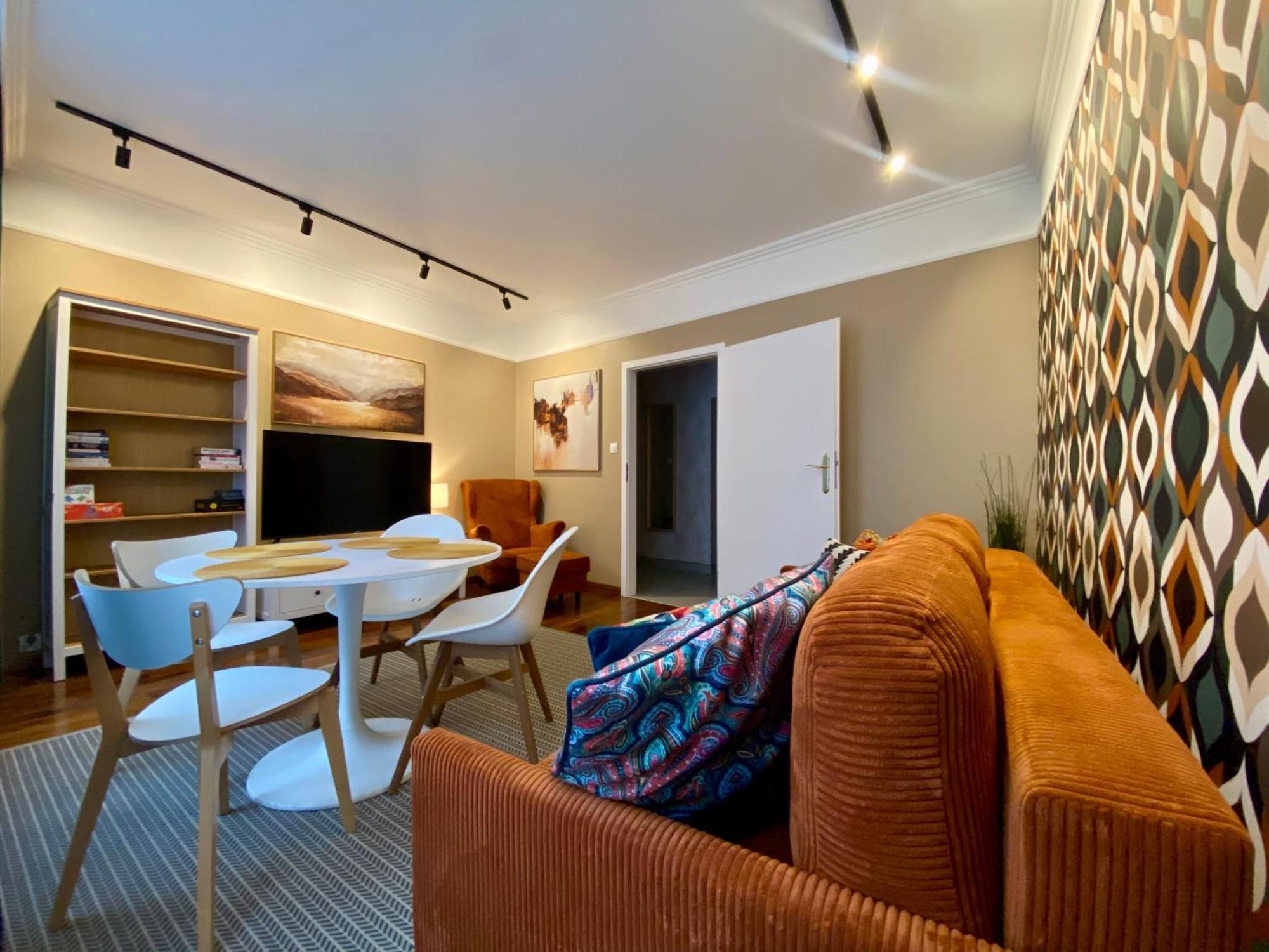 Nordischer Hof Apartments, Free Parking Stary Toruń 외부 사진