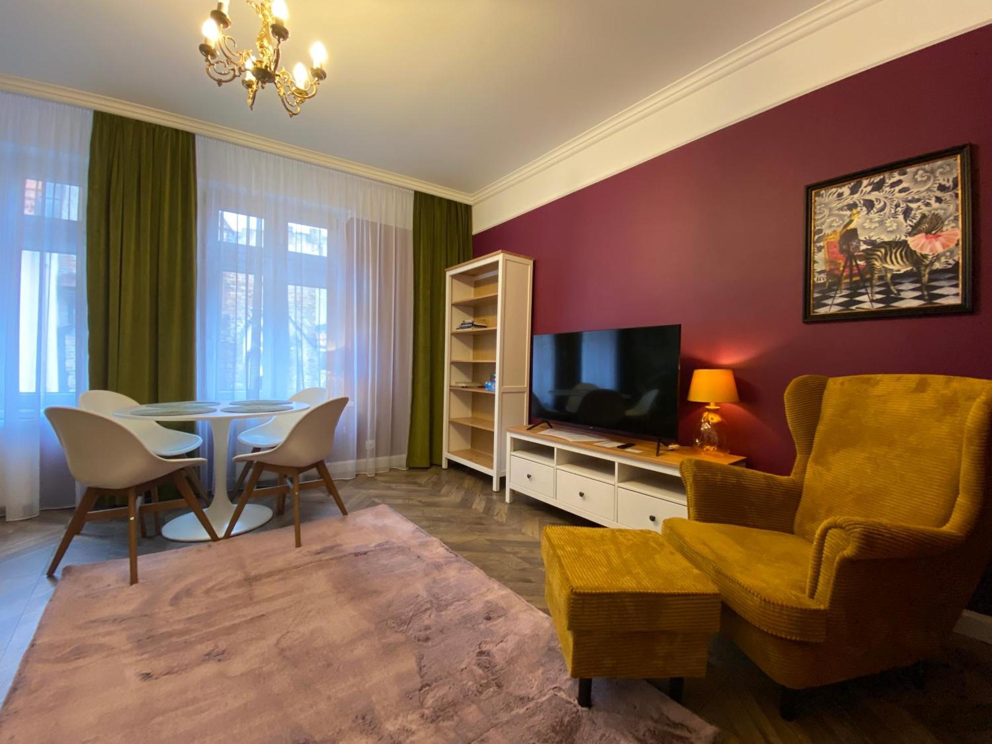 Nordischer Hof Apartments, Free Parking Stary Toruń 외부 사진