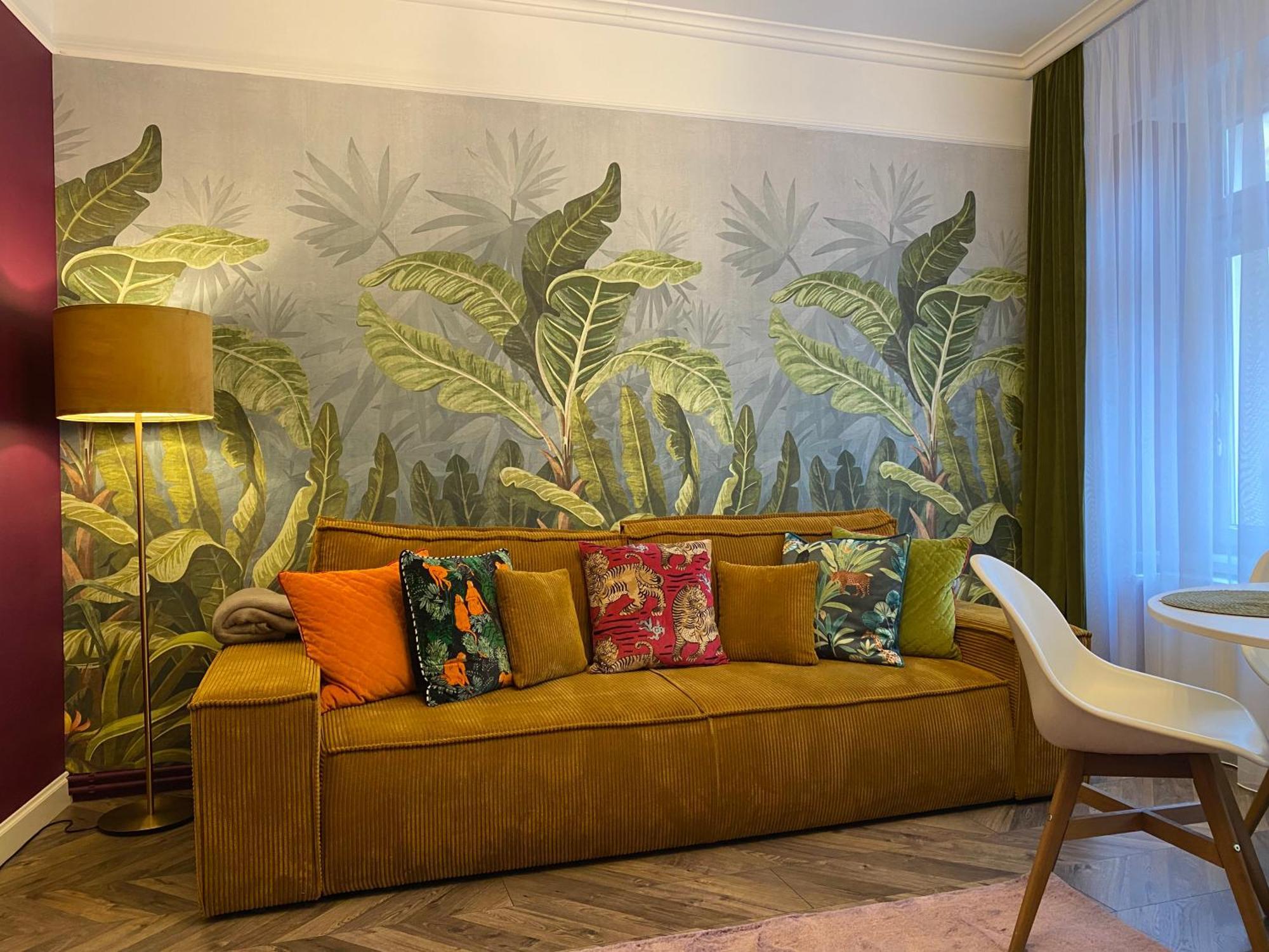 Nordischer Hof Apartments, Free Parking Stary Toruń 외부 사진