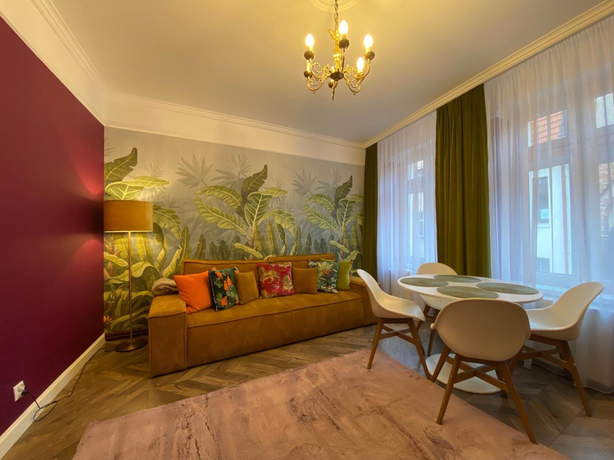 Nordischer Hof Apartments, Free Parking Stary Toruń 외부 사진